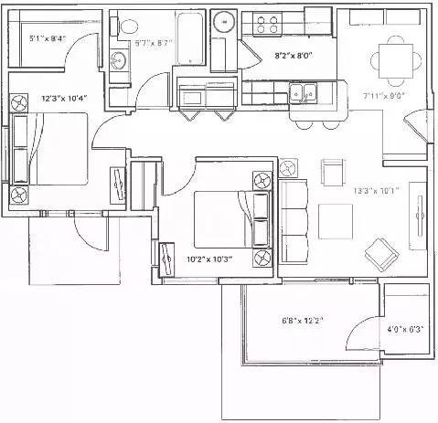 4000 Mullan Rd, Missoula, MT 59808