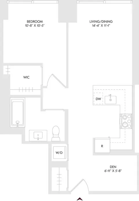 3025 John F Kennedy Blvd, Philadelphia, PA 19104