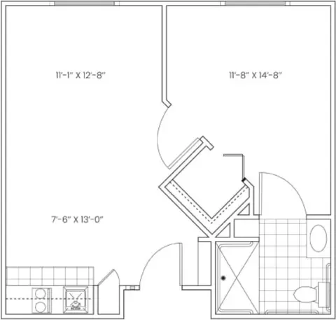 435 S Mesa Hills Dr, El Paso, TX 79912