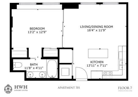 125 4th St, Los Angeles, CA 90013