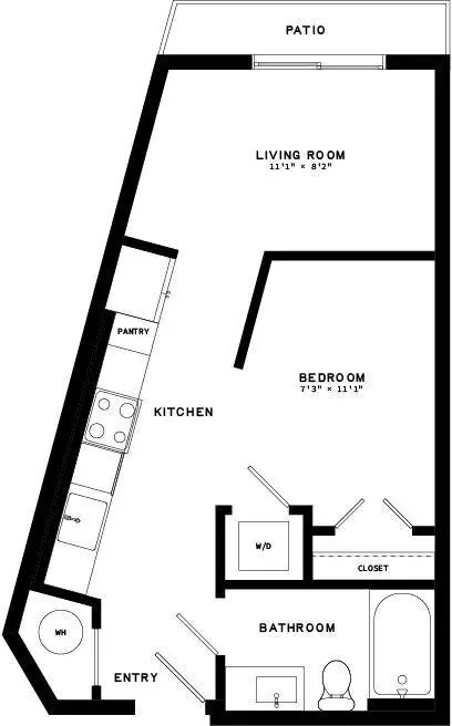 1350 40th St, Denver, CO 80205