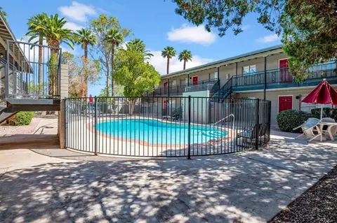 31 W 2nd St, Mesa, AZ 85201