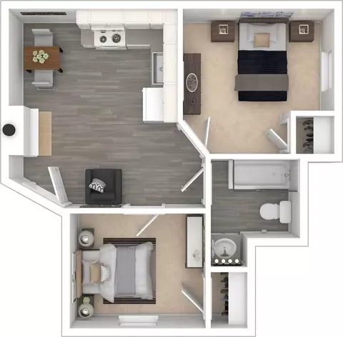 13660 C F Hawn Fwy, Dallas, TX 75253