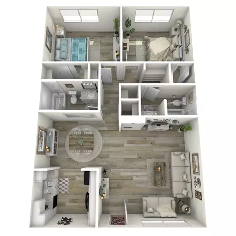 1212 Hampshire Ln, Richardson, TX 75080