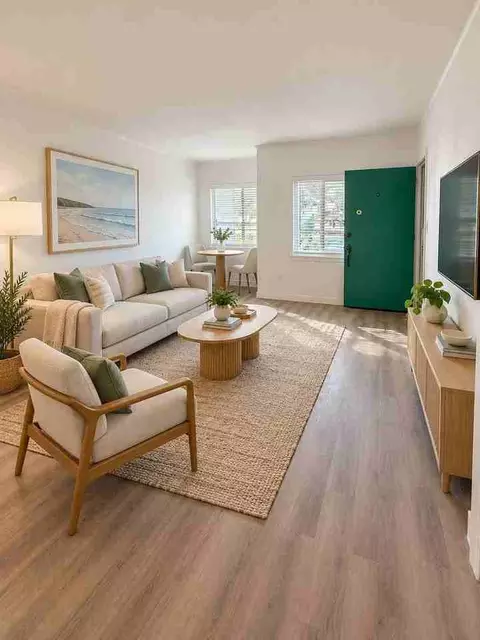 101 Cherry Ave, Long Beach, CA 90802