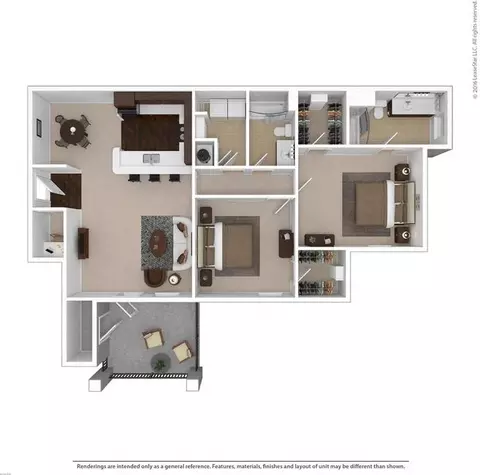 3990 Riverside Park Blvd, Macon, GA 31210