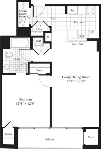 901 N Nelson St, Arlington, VA 22203