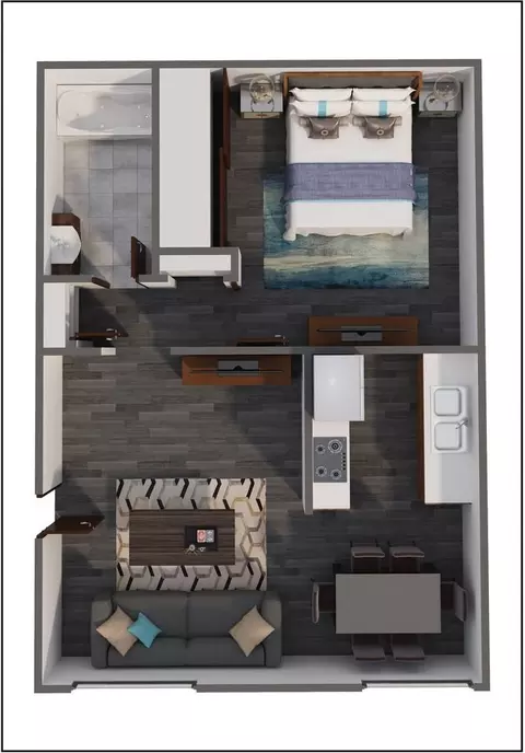 2201 E 21st St, Signal Hill, CA 90755