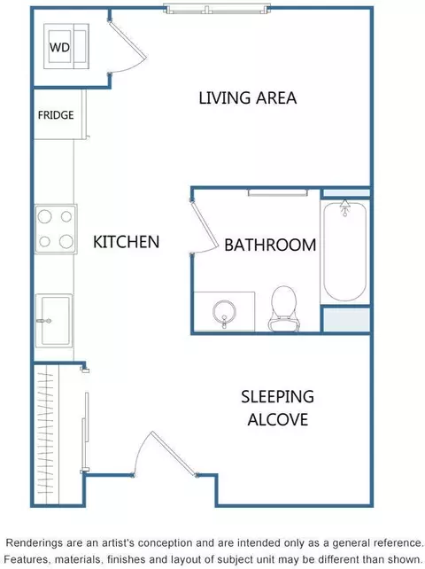 570 21st St, Oakland, CA 94612