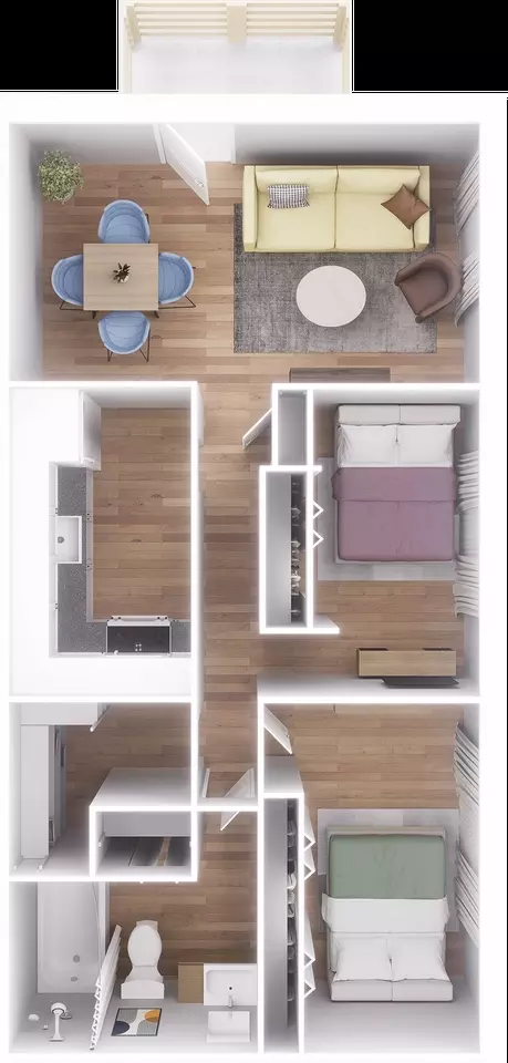 10648 Huron St, Northglenn, CO 80234