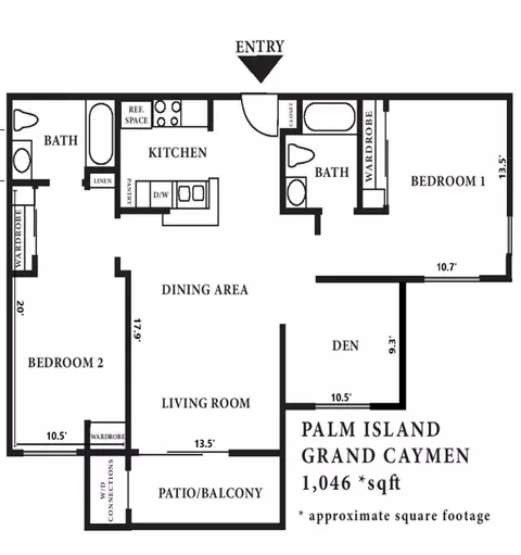 11300 Warner Ave, Fountain Valley, CA 92708