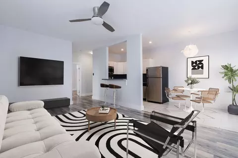 1025 N Serrano Ave, Los Angeles, CA 90029