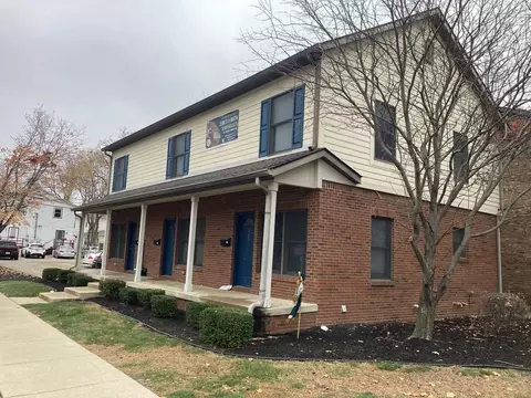 302 N Chauncey Ave, West Lafayette, IN 47906