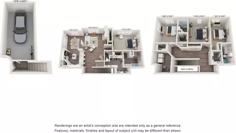 4500 Steiner Ranch Blvd, Austin, TX 78732