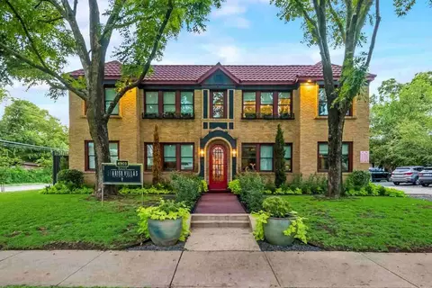 4903 Worth St, Dallas, TX 75214