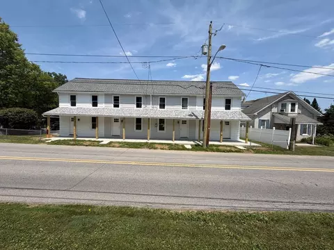 3777 Huckleberry Rd, Allentown, PA 18104
