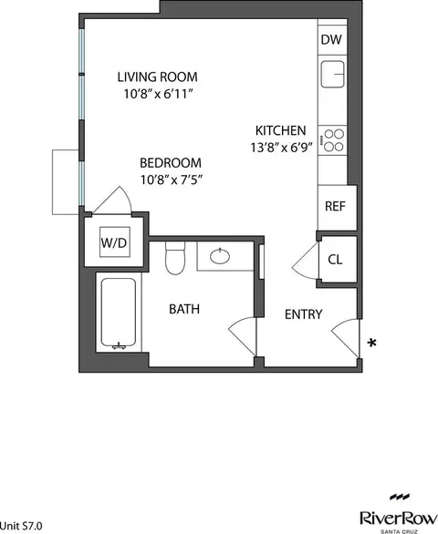 444 Front St, Santa Cruz, CA 95060