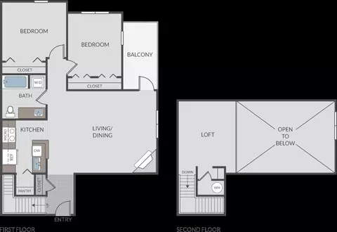 1460 NE Hawthorne St, Issaquah, WA 98029