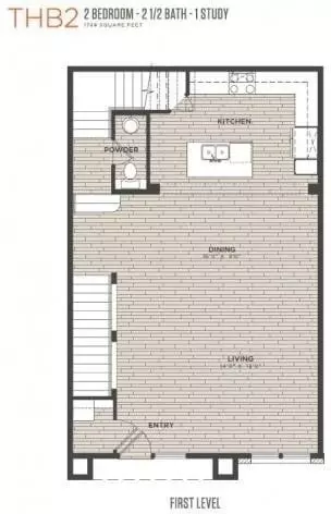 2110 N Peak St, Dallas, TX 75204