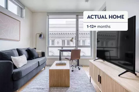 1285 Sutter St, San Francisco, CA 94109