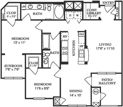 4 Riverhurst Rd, Billerica, MA 01821