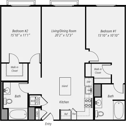 1001 Harvey Dr, Walnut Creek, CA 94597