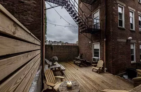 105 E Clifton Ave, Cincinnati, OH 45202 photo 13