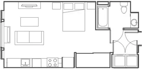 3916 S Corbett Ave, Portland, OR 97239