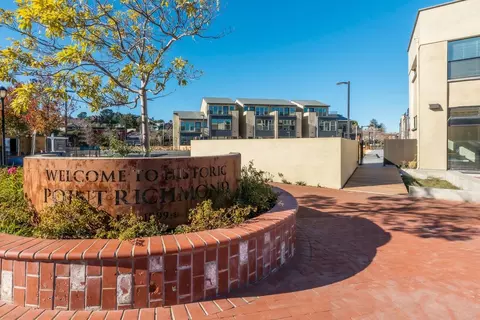 403 S Garrard Blvd, Richmond, CA 94801 photo 2