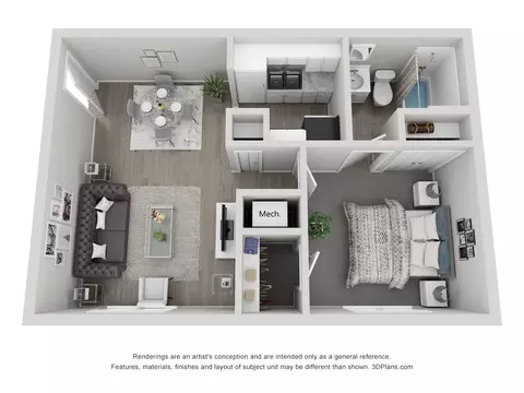 4230 Garrett Rd, Durham, NC 27707