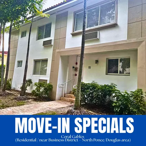Menores Ave, Coral Gables, FL 33134