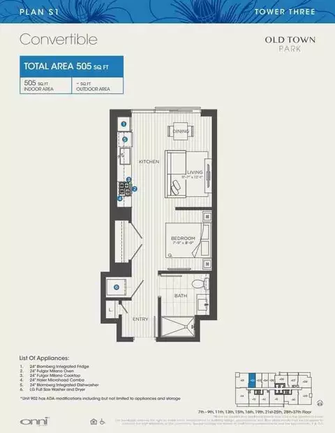 228 W Hill St, Chicago, IL 60610
