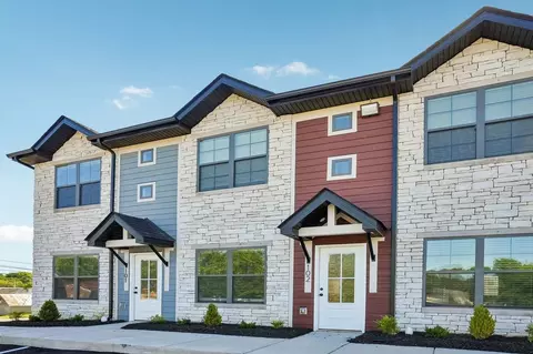 1494 Golf Club Ln, Clarksville, TN 37040