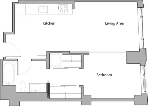 55 Traveler St, Boston, MA 02118