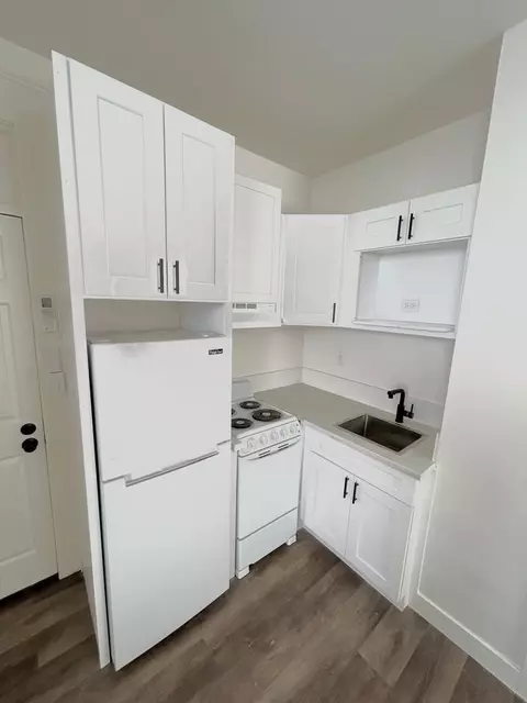 1545 2nd Ave, San Diego, CA 92101