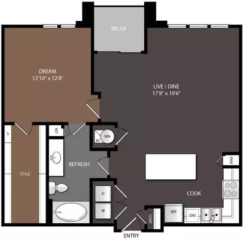 961 Gateway Dr, Prosper, TX 75078