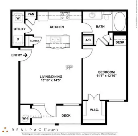 501 E Stassney Ln, Austin, TX 78745