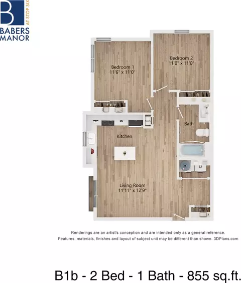 2500 S Edgewood Ter, Fort Worth, TX 76105