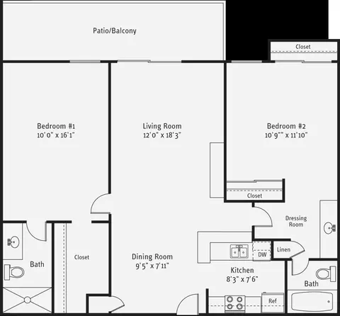 3883 Ingraham St, San Diego, CA 92109