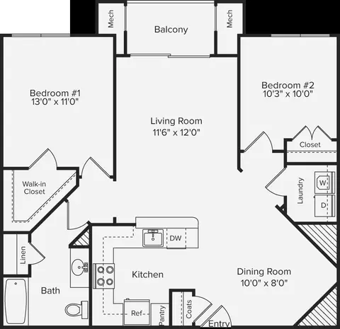 10306 Strathmore Hall St, North Bethesda, MD 20852