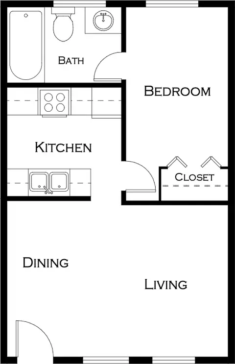 3023 Park Row Ave, Dallas, TX 75215