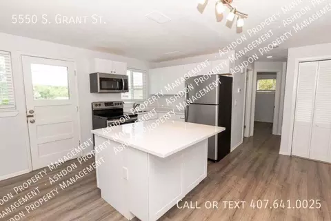 5542 S Grant St, Littleton, CO 80121
