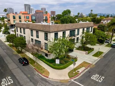 1630 Hilts Ave, Los Angeles, CA 90024