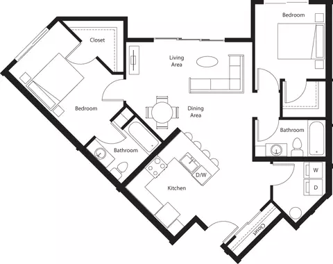 13800 Newcastle Golf Club Rd, Newcastle, WA 98059