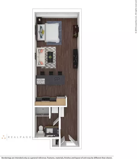 122 Oakes St SW, Grand Rapids, MI 49503