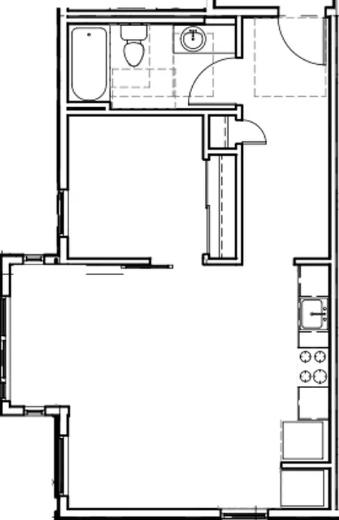 2510 SE 29th Ave, Portland, OR 97202