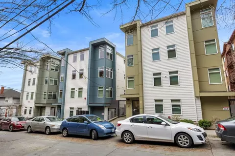 4215 9th Ave NE, Seattle, WA 98105