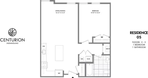 42 Vesey St, Newark, NJ 07105