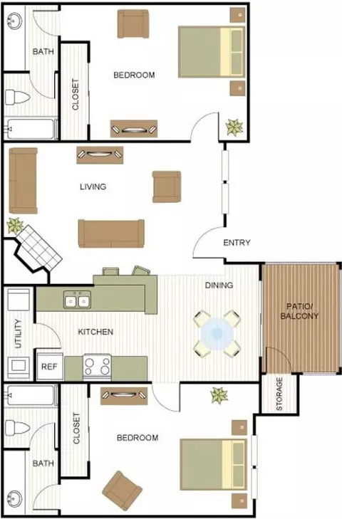 502 W Longspur Blvd, Austin, TX 78753