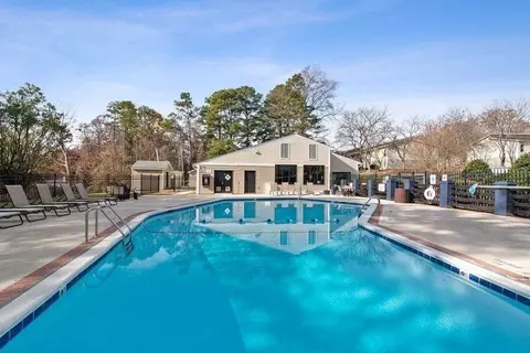 1328 Steinbeck Dr, Raleigh, NC 27609 photo 15